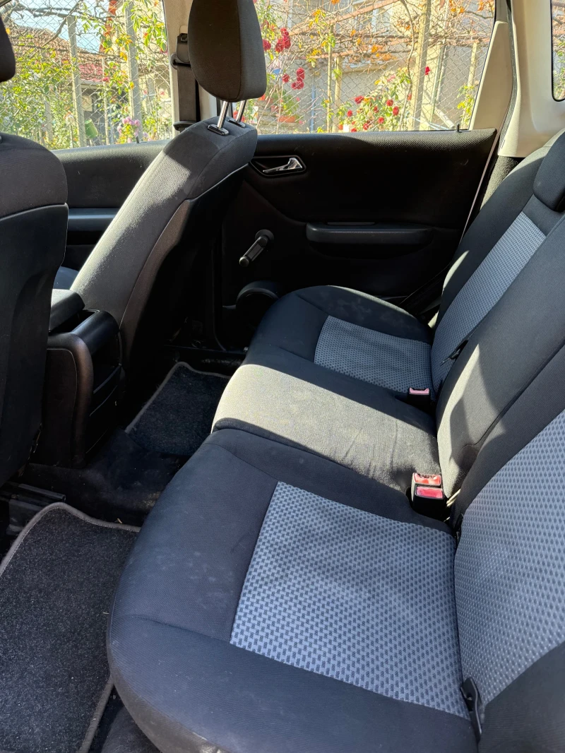 Mercedes-Benz A 160, снимка 4 - Автомобили и джипове - 52422204