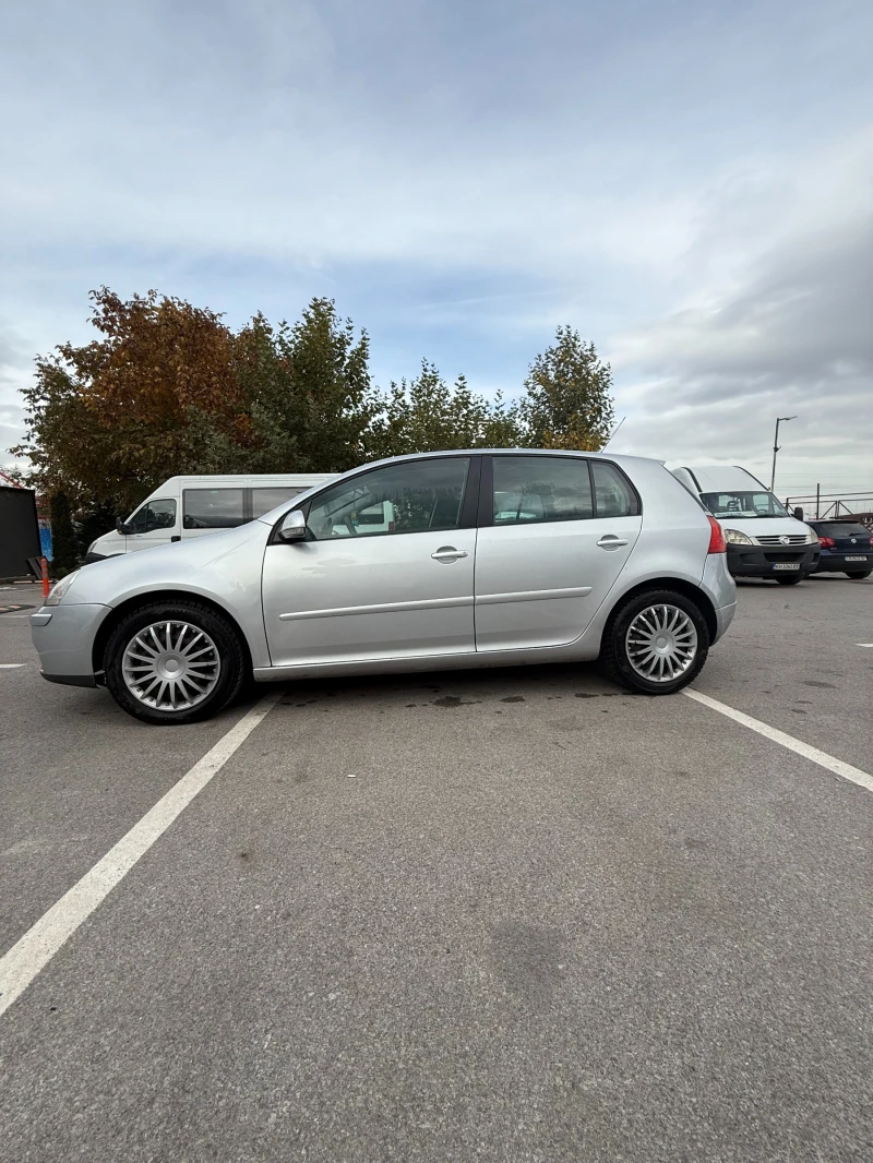 VW Golf, снимка 3 - Автомобили и джипове - 52884445