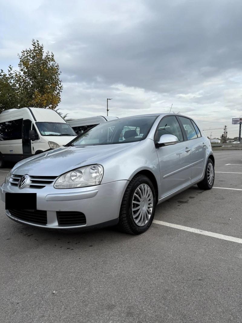 VW Golf, снимка 2 - Автомобили и джипове - 52884445