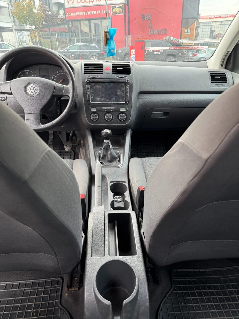 VW Golf, снимка 14 - Автомобили и джипове - 52884445