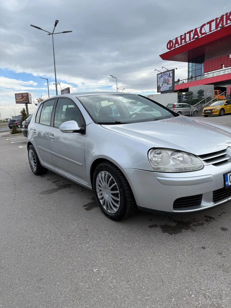 VW Golf, снимка 8 - Автомобили и джипове - 52884445