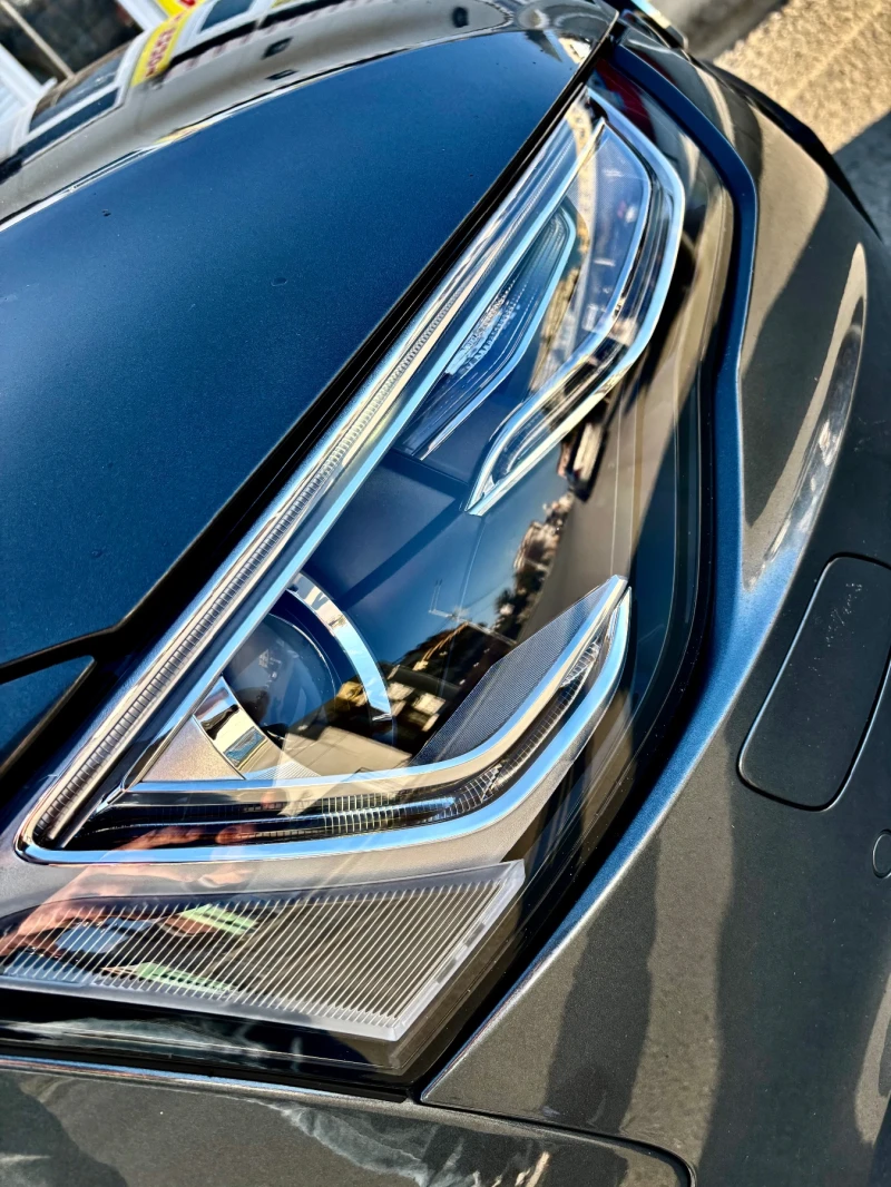 Audi A5 3.0TDI  245ps, снимка 13 - Автомобили и джипове - 52948346