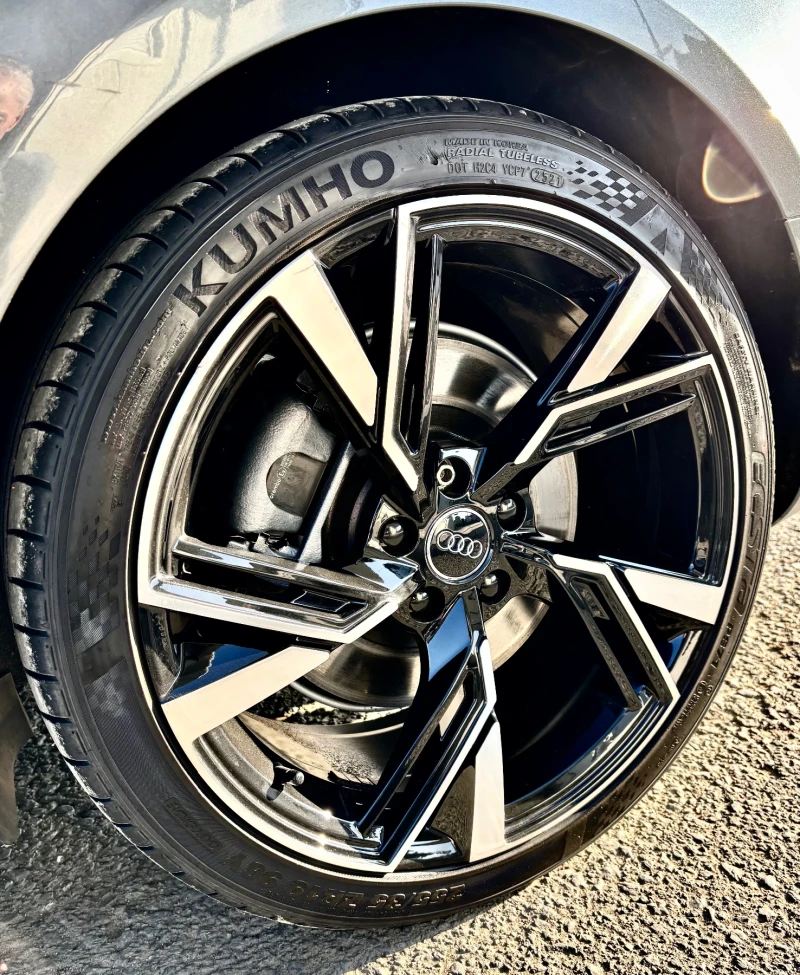 Audi A5 3.0TDI  245ps, снимка 14 - Автомобили и джипове - 52948346