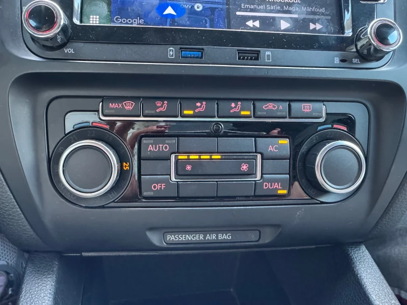 VW Jetta, снимка 7 - Автомобили и джипове - 52957873