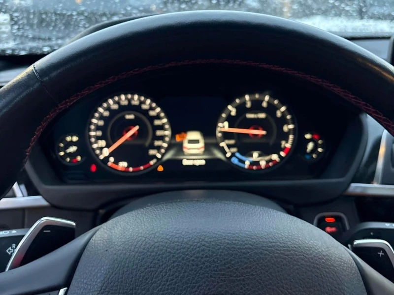 BMW 430 2018 430i XDRIVE * БЕЗ ПЪРВОНАЧАЛНА ВНОСКА, снимка 17 - Автомобили и джипове - 53008440