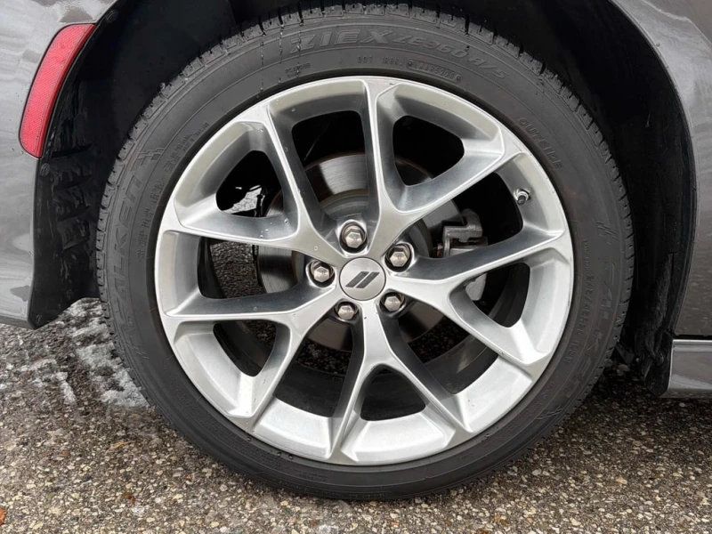 Dodge Charger * GT * CARFAX * ЦЕНА ДО БГ, снимка 6 - Автомобили и джипове - 53087136