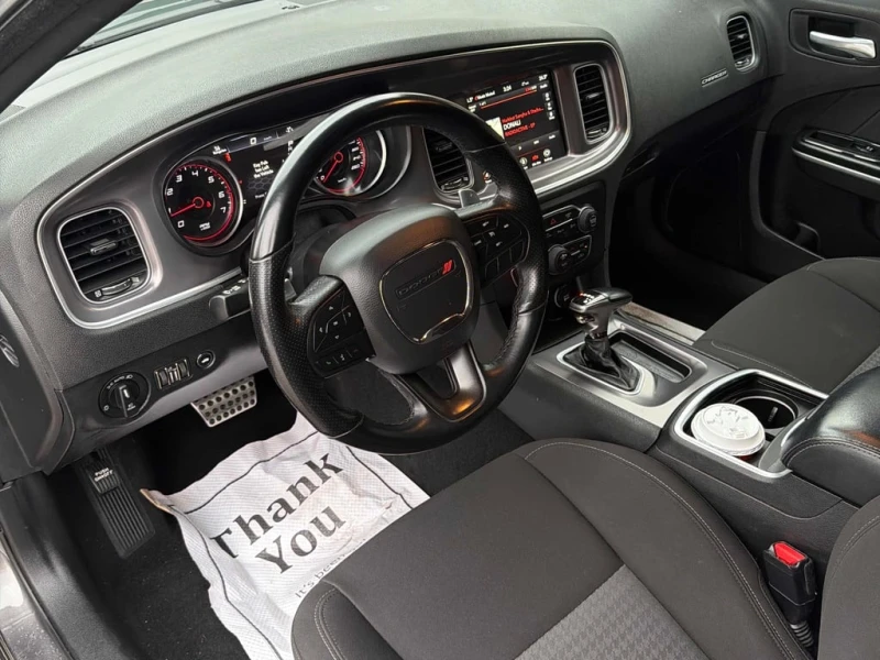 Dodge Charger * GT * CARFAX * ЦЕНА ДО БГ, снимка 8 - Автомобили и джипове - 53087136