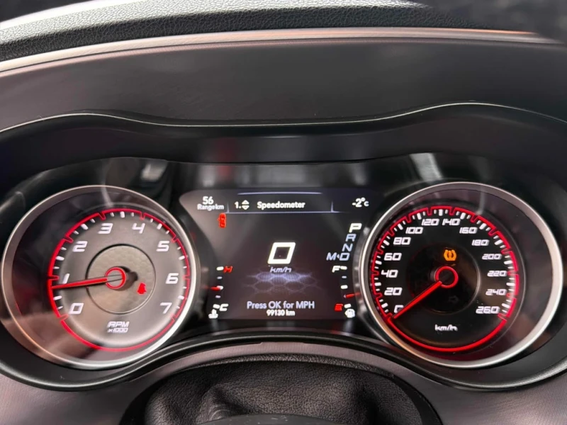 Dodge Charger * GT * CARFAX * ЦЕНА ДО БГ, снимка 9 - Автомобили и джипове - 53087136