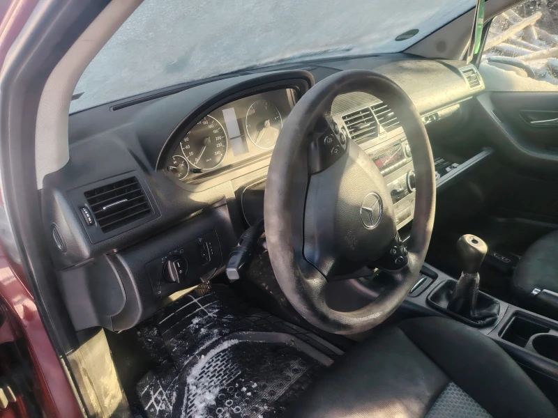 Mercedes-Benz A 180 Дизел