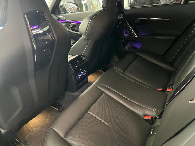 BMW M5, снимка 9 - Автомобили и джипове - 53248107