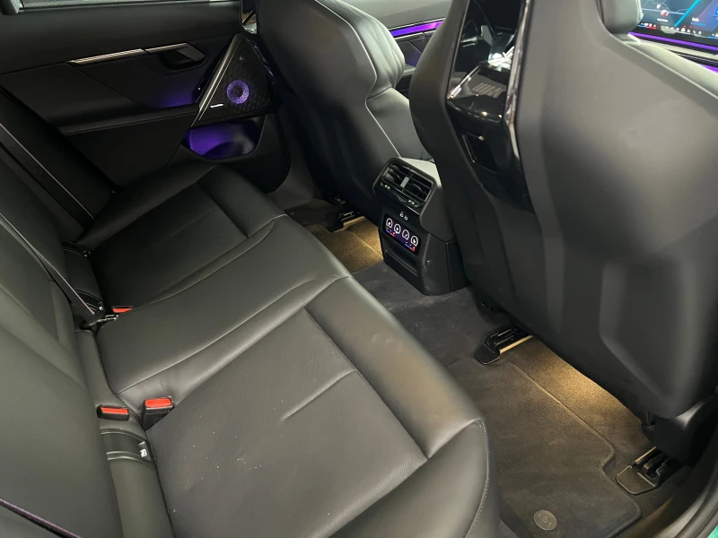 BMW M5, снимка 11 - Автомобили и джипове - 53248107