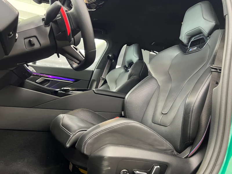 BMW M5, снимка 8 - Автомобили и джипове - 53248107