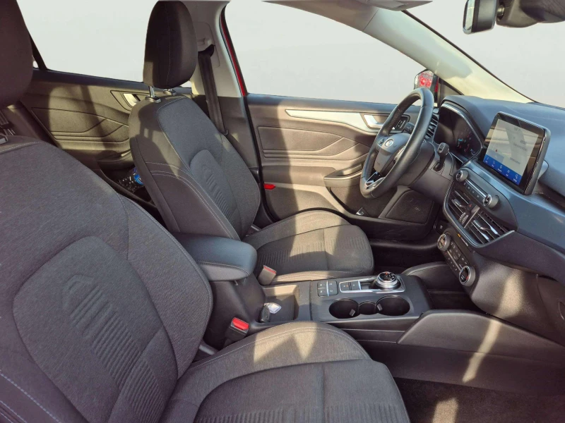 Ford Focus 1.0 EcoBoost, снимка 10 - Автомобили и джипове - 53258341
