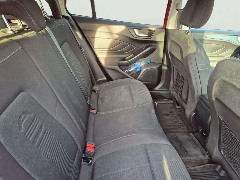 Ford Focus 1.0 EcoBoost, снимка 9 - Автомобили и джипове - 53258341