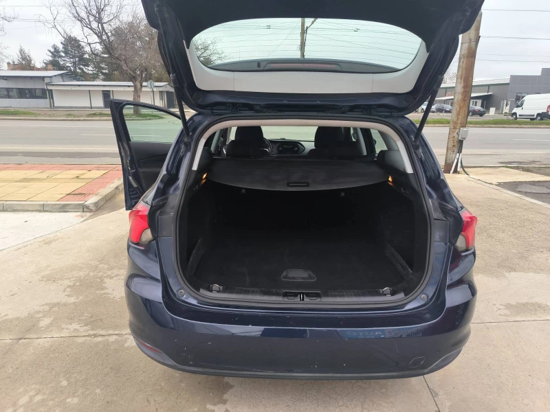 Fiat Tipo 1.3d-Euro-6B, снимка 11 - Автомобили и джипове - 53451140