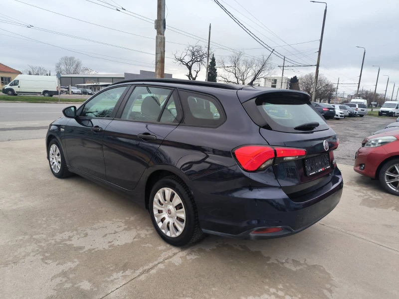 Fiat Tipo 1.3d-Euro-6B, снимка 7 - Автомобили и джипове - 53451140