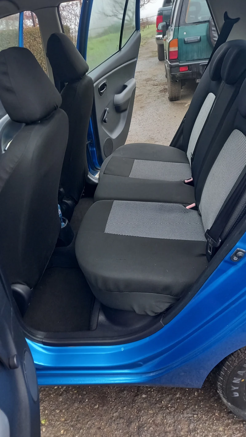 Hyundai I10, снимка 3 - Автомобили и джипове - 53504447