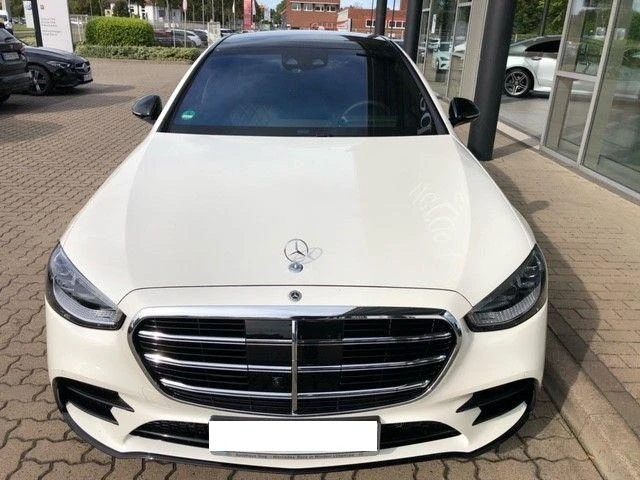 Mercedes-Benz S 560 S 580 AMG , снимка 1 - Автомобили и джипове - 7593659