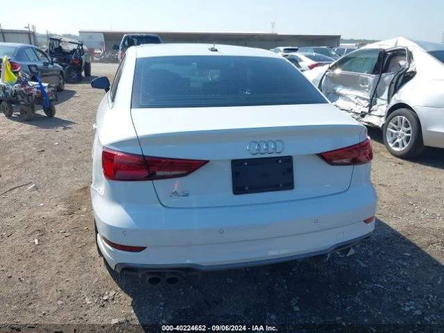 Audi A3 2.0T PREMIUM, снимка 16 - Автомобили и джипове - 47442642