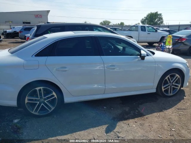 Audi A3 2.0T PREMIUM, снимка 13 - Автомобили и джипове - 47442642