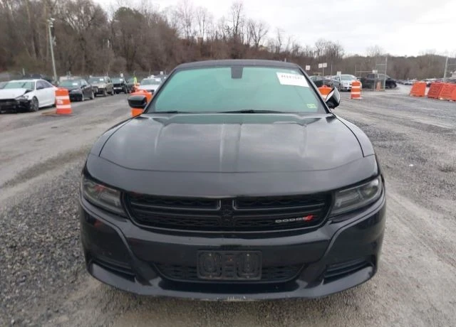 Dodge Charger, снимка 8 - Автомобили и джипове - 48815274