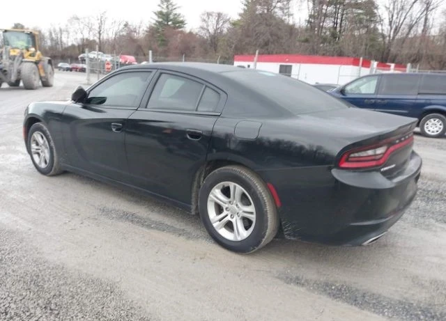 Dodge Charger, снимка 3 - Автомобили и джипове - 48815274