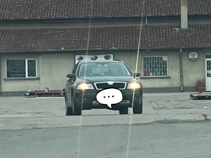 Skoda Octavia Scout - изображение 5