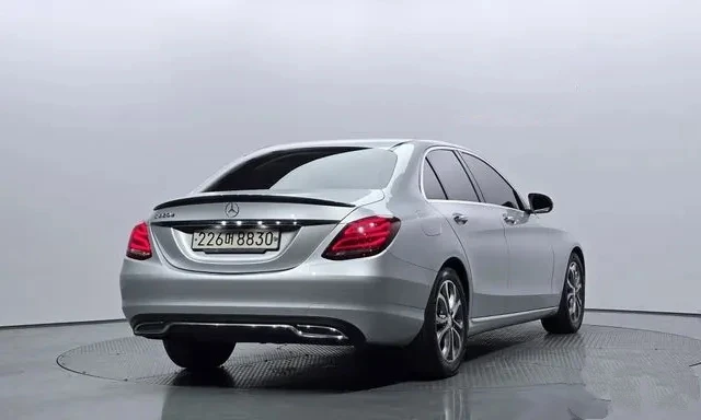 Mercedes-Benz C 220 112084км. Реални километри  - изображение 2