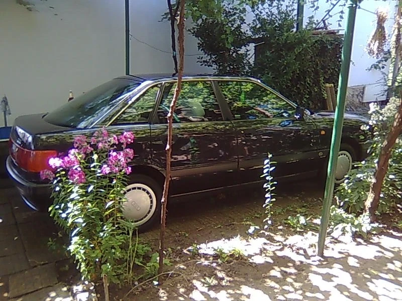 Audi 80 1800 | Mobile.bg   11