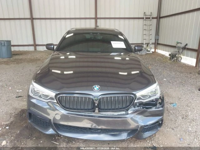 BMW 540 * 540I* * АВТОКРЕДИТ*  - изображение 4