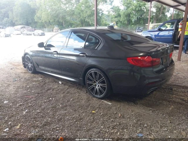 BMW 540 * 540I* * АВТОКРЕДИТ*  - изображение 2
