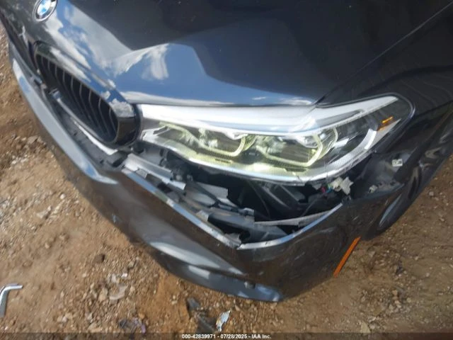 BMW 540 * 540I* * АВТОКРЕДИТ*  - изображение 8