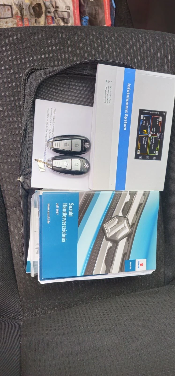 Suzuki SX4 S-Cross | Mobile.bg � ����������� 4