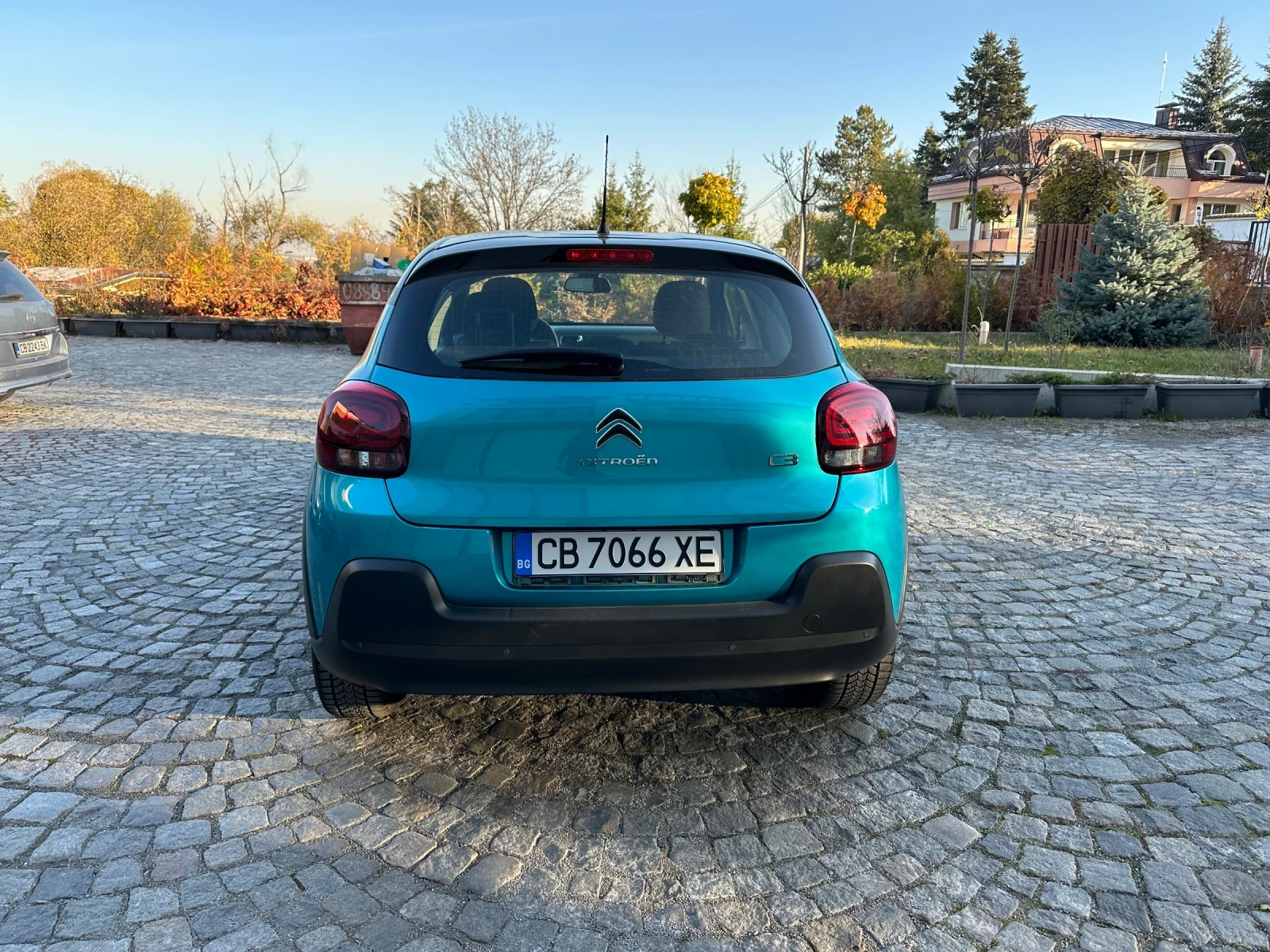 Citroen C3 1.2 Pure Tech - изображение 5