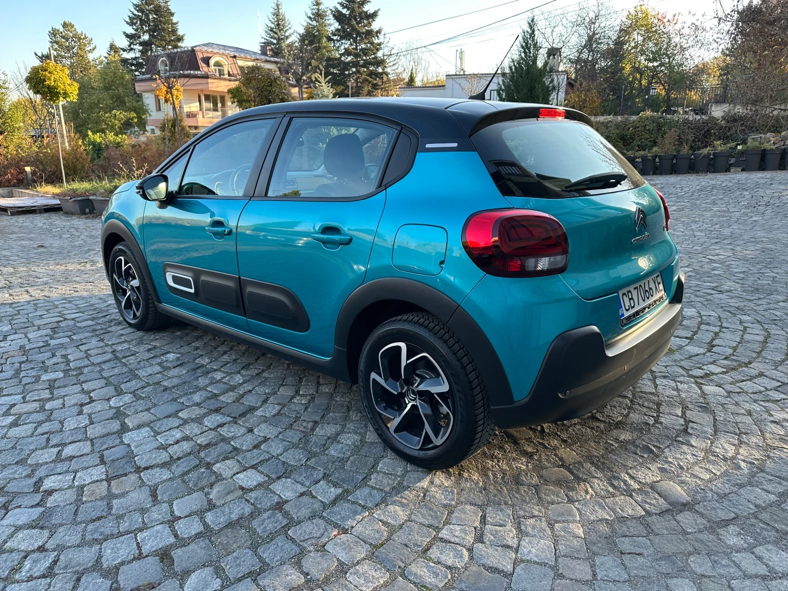 Citroen C3 1.2 Pure Tech - изображение 6