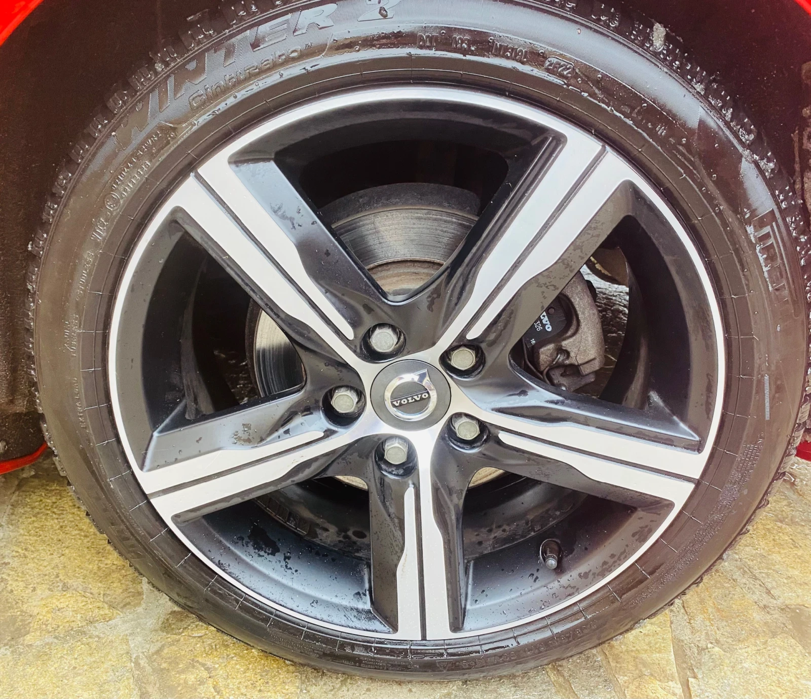 Volvo V40 ������!! R-design!HEICO tuning! | Mobile.bg � ����������� 17