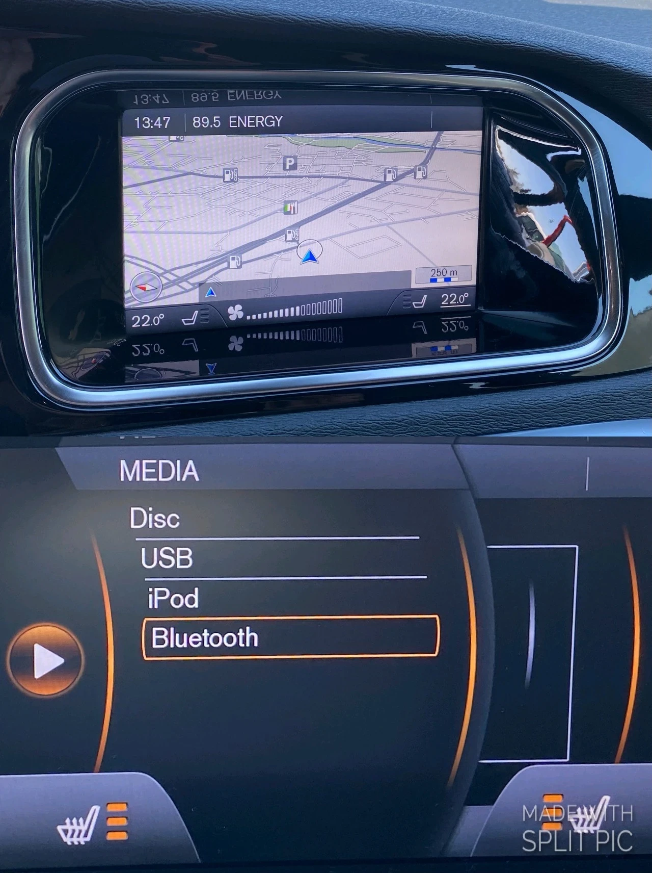 Volvo V40 !! R-design!HEICO tuning! | Mobile.bg   11