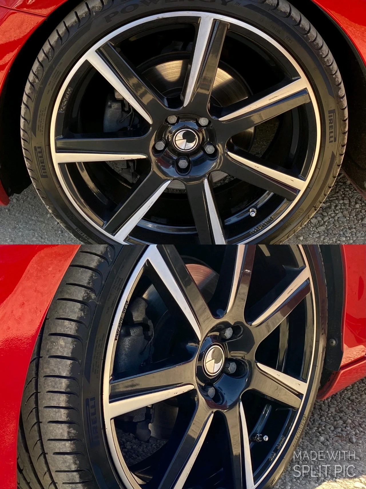 Volvo V40 !! R-design!HEICO tuning! | Mobile.bg   14