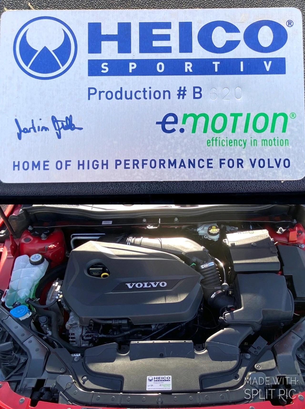 Volvo V40 !! R-design!HEICO tuning! | Mobile.bg   17