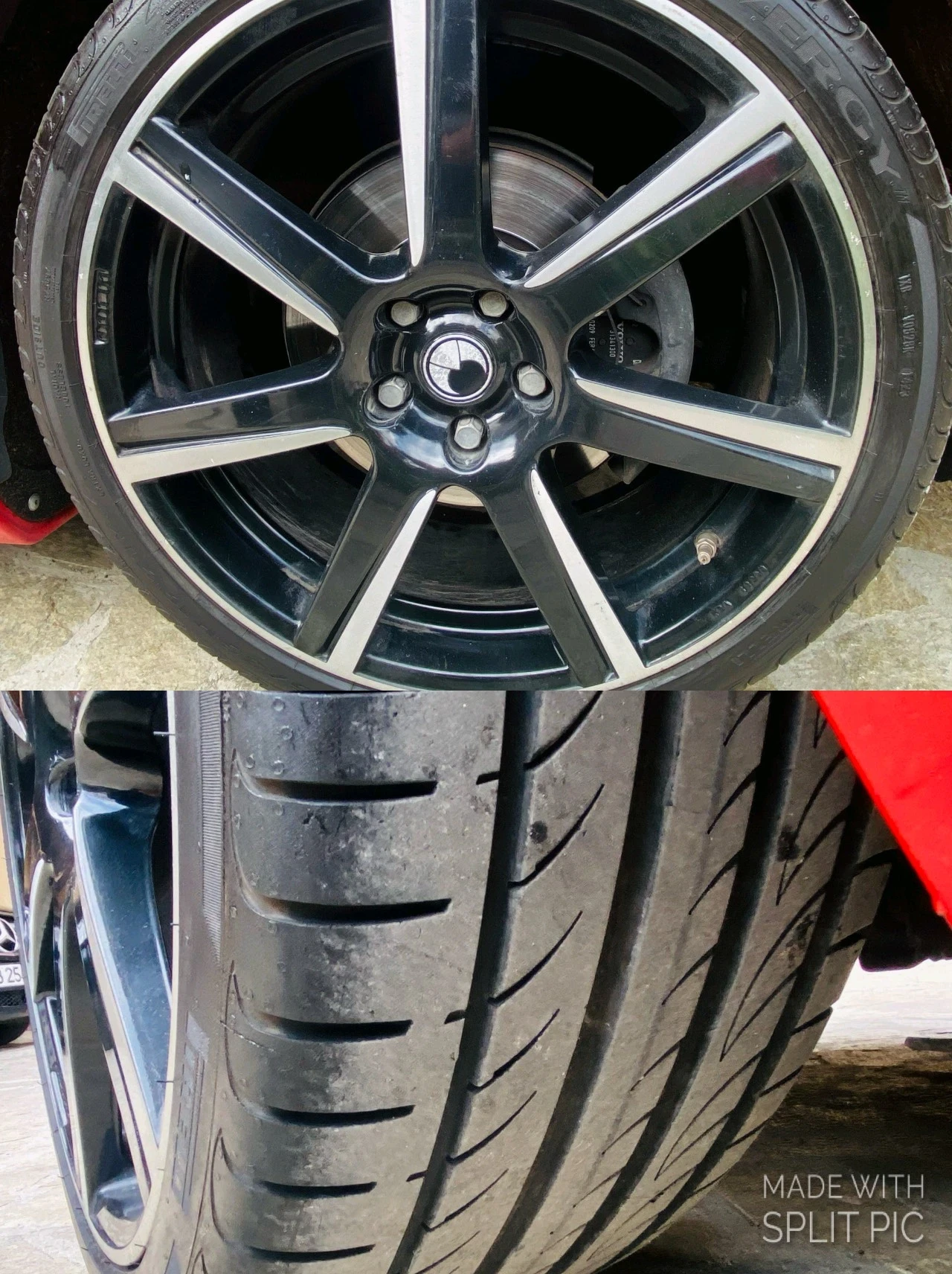 Volvo V40  R-design!HEICO tuning!, снимка 17 - Автомобили и джипове - 49586832