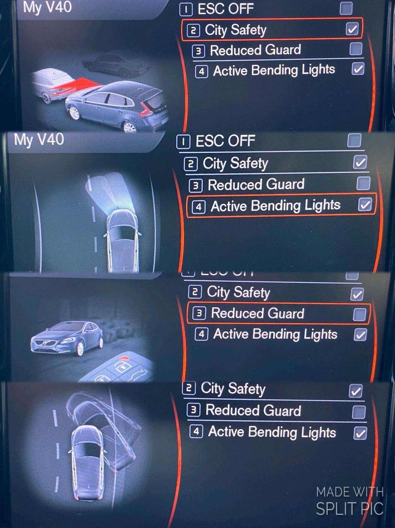 Volvo V40 !! R-design!HEICO tuning! | Mobile.bg   12