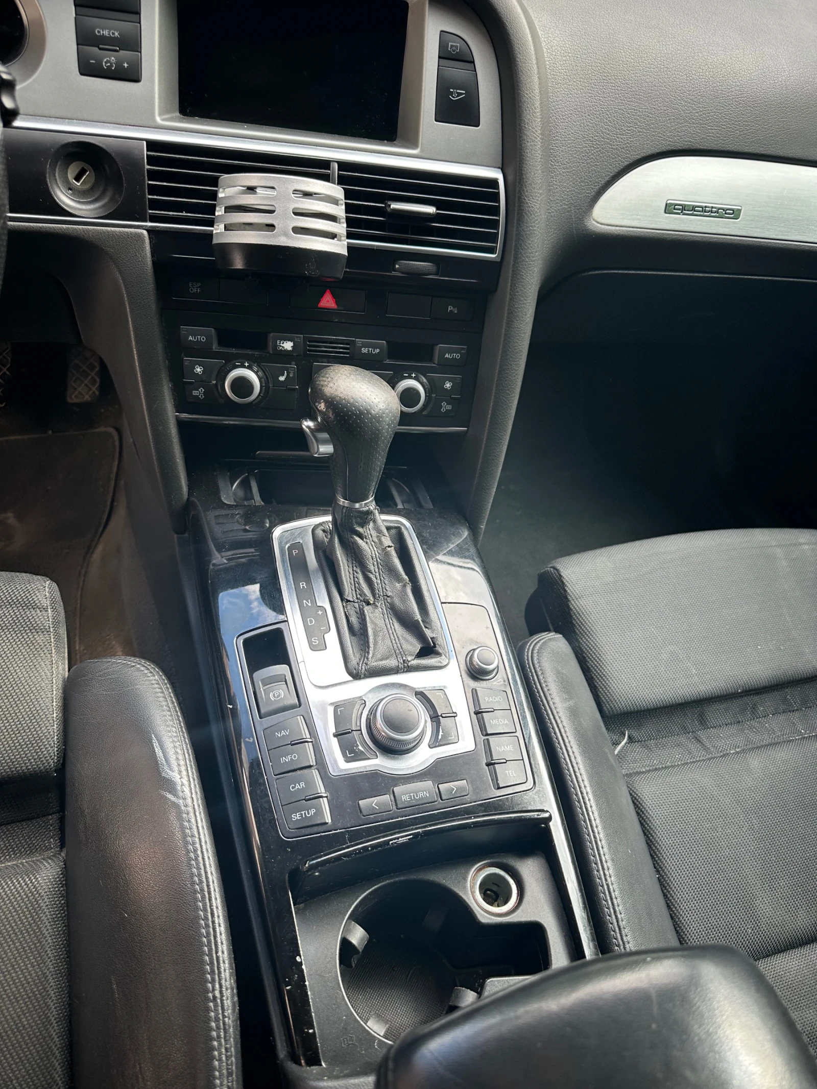Audi A6  - изображение 4