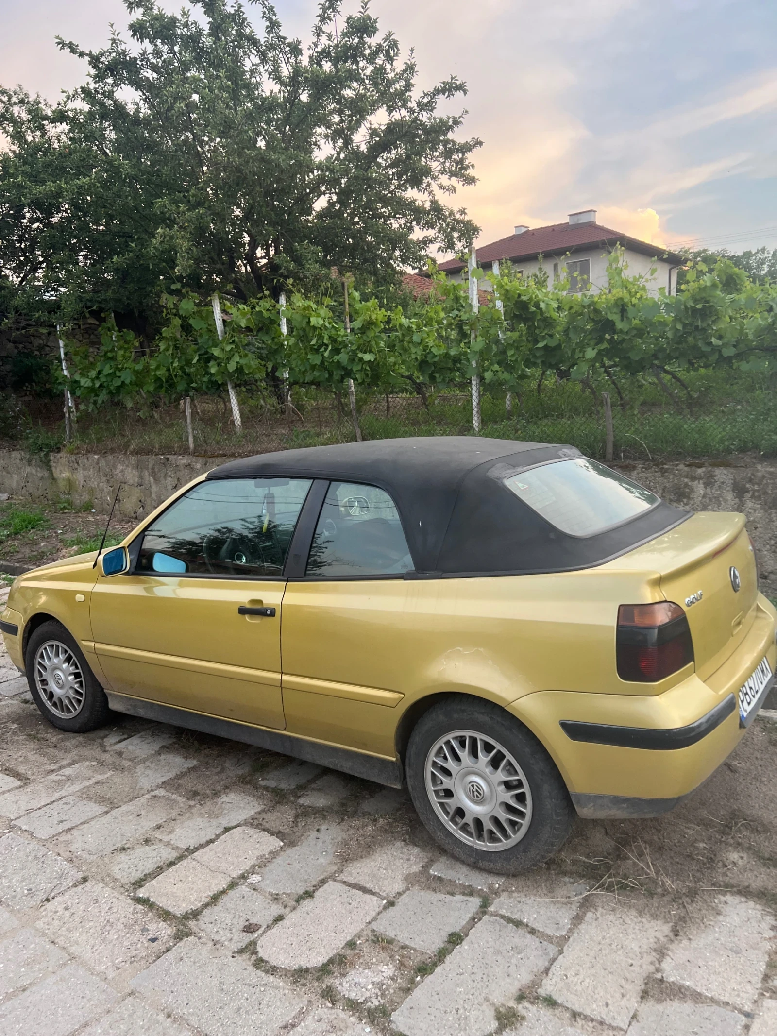 VW Golf  - изображение 7