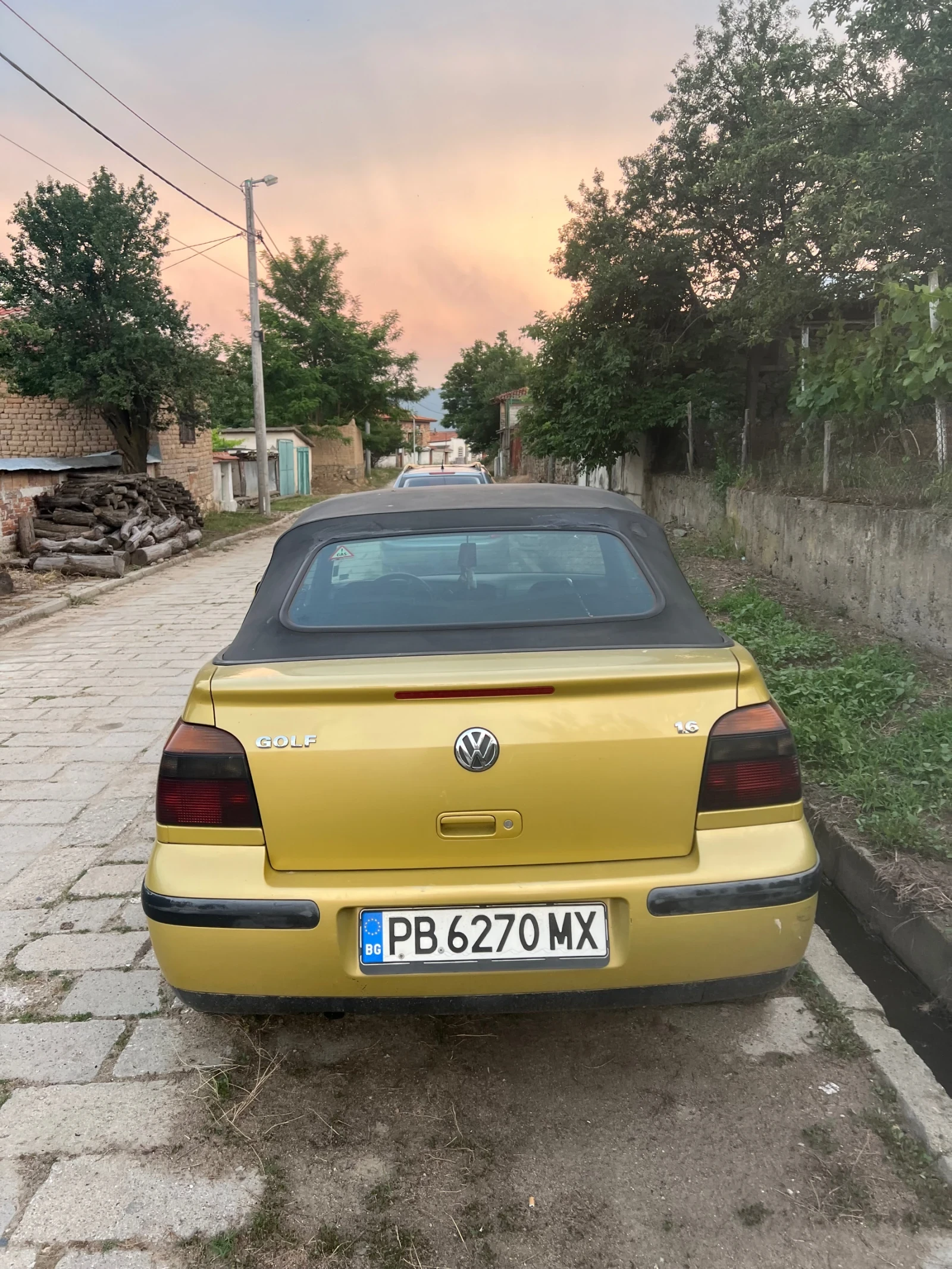 VW Golf  - изображение 6