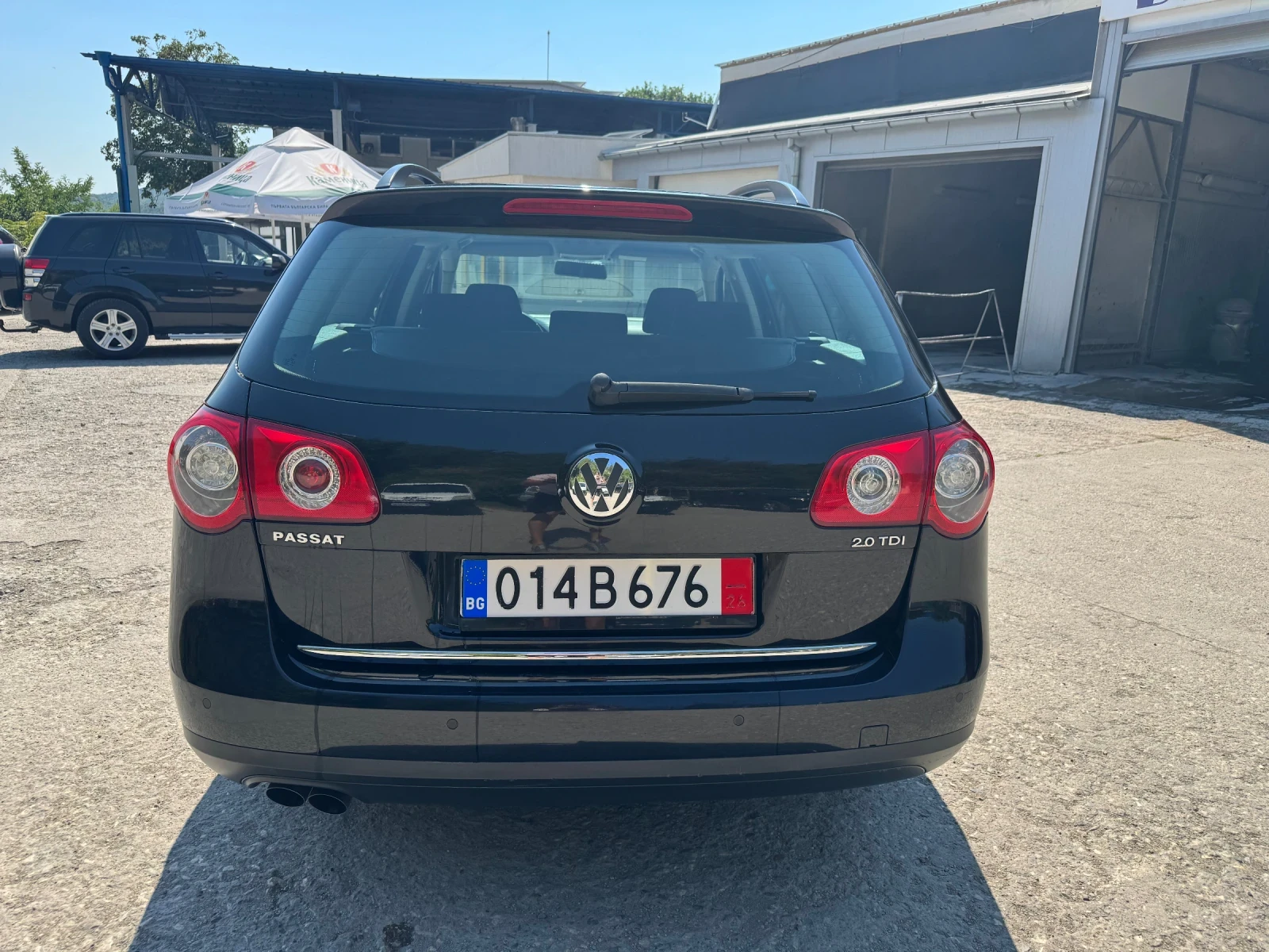 VW Passat Common rail - изображение 5