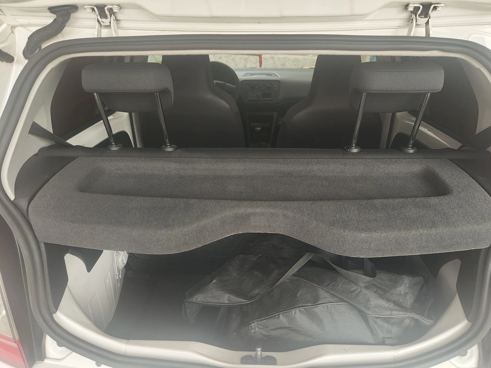 Skoda Citigo 1.0 + ГАЗ - изображение 9