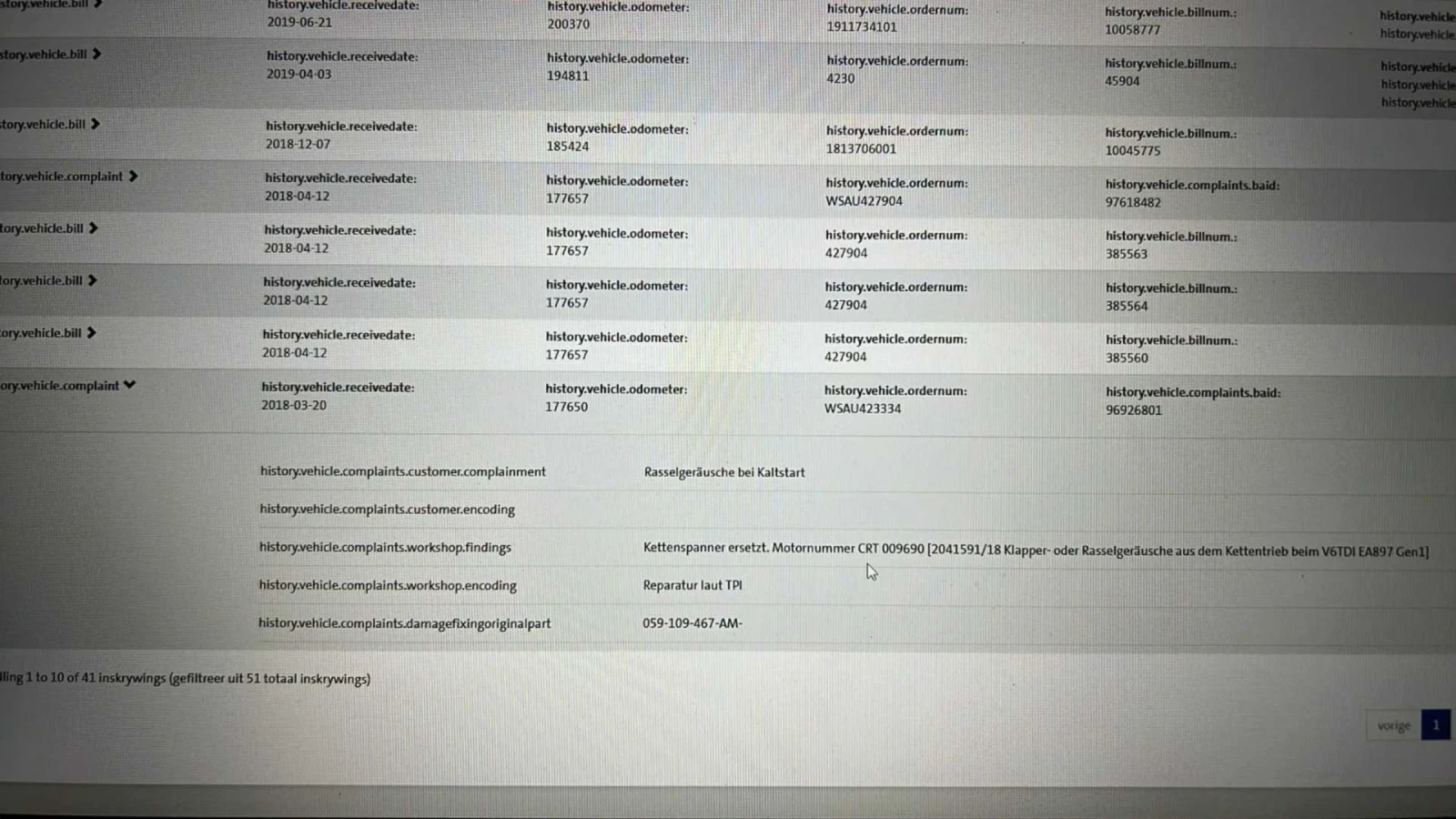 Audi A6 Audi A6 3.0 QUATTRO, снимка 16 - Автомобили и джипове - 54150130