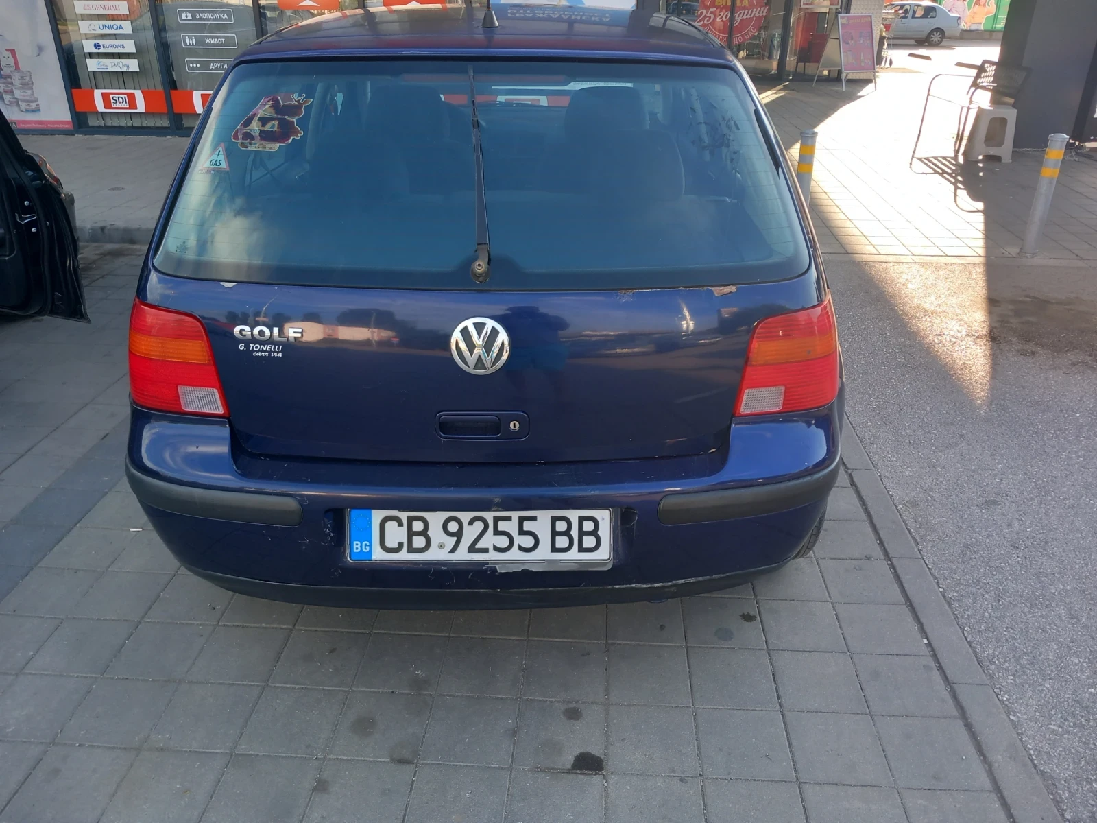 VW Golf  - изображение 4