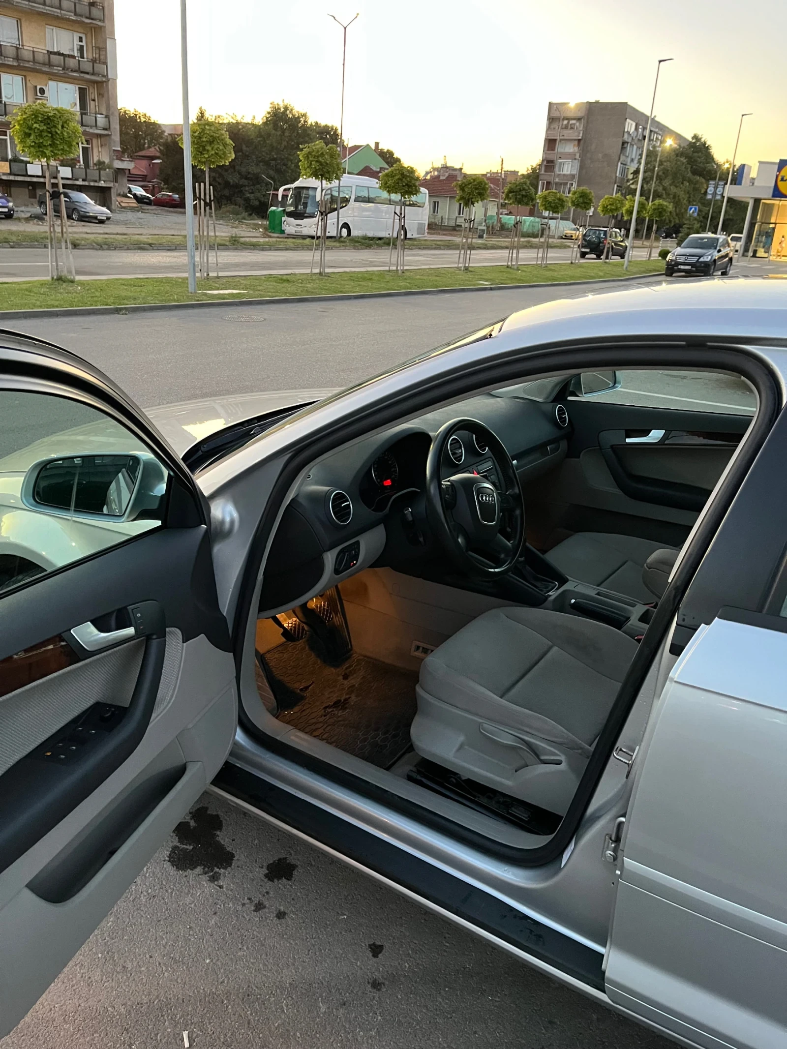 Audi A3  - изображение 9
