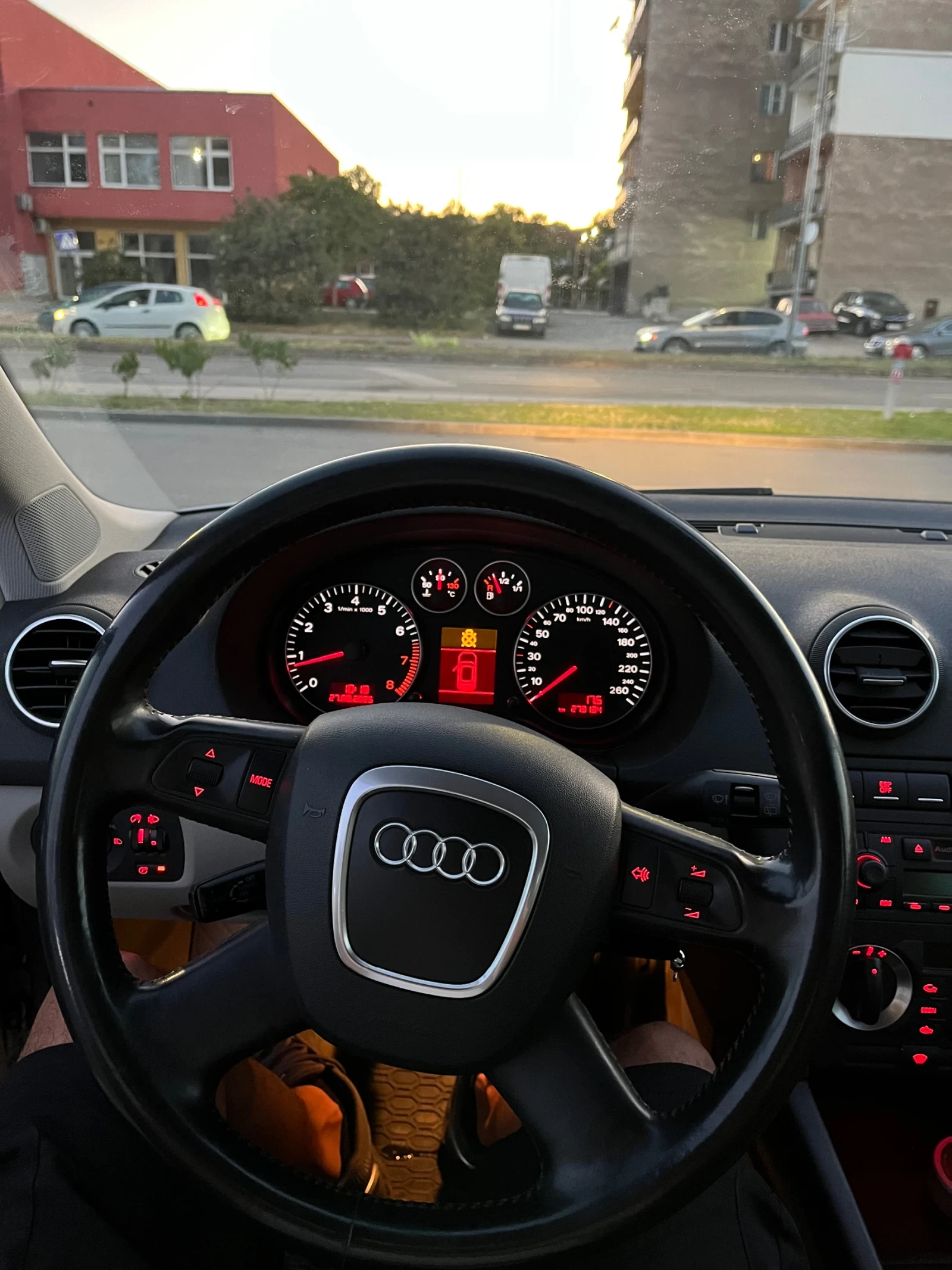 Audi A3  - изображение 8